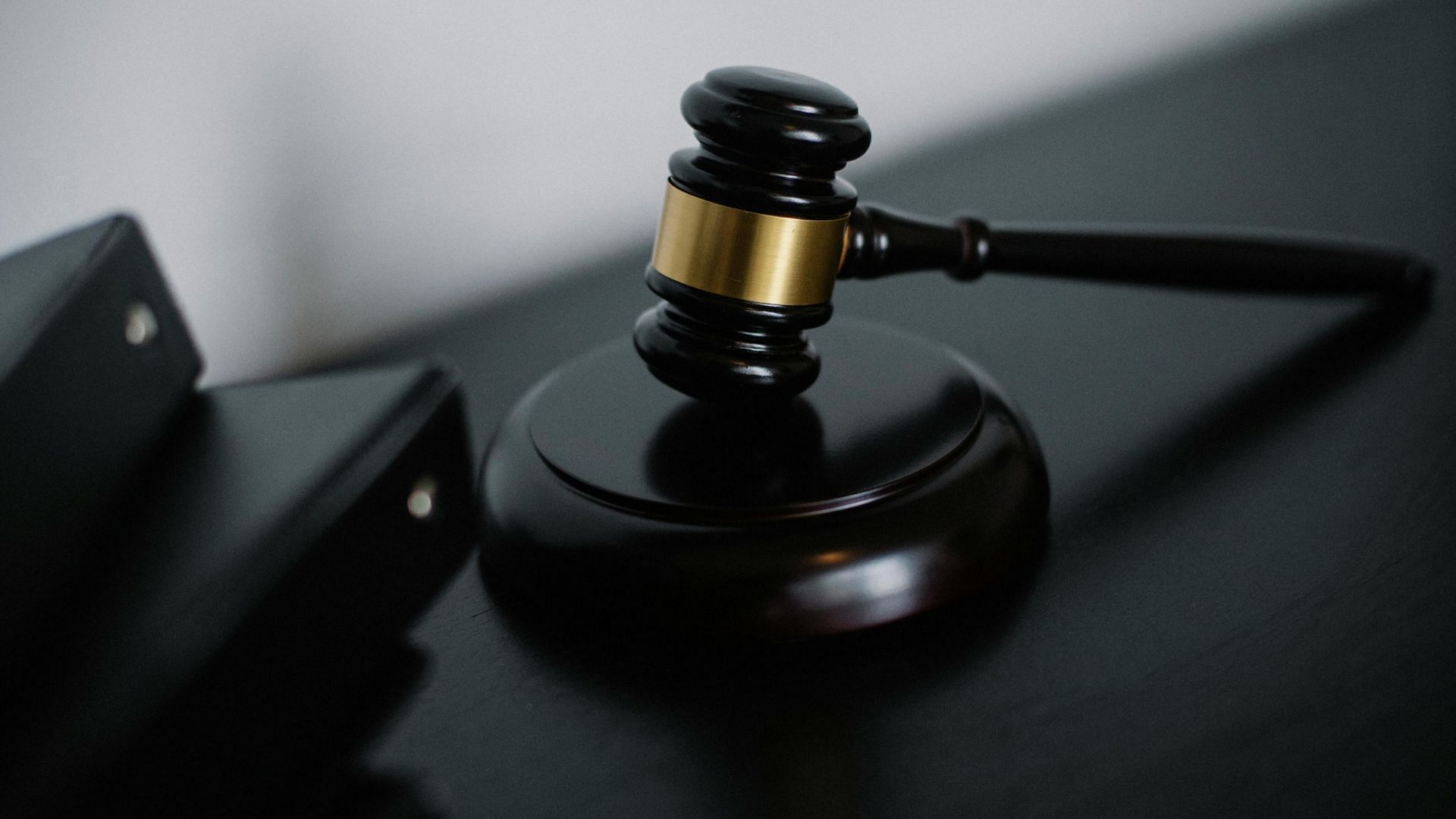 Court scene (Representative Photo by pexels )